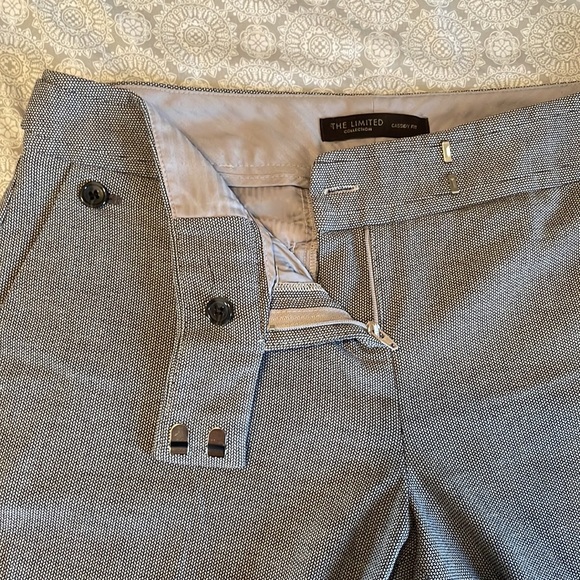 The Limited Cassidy pants - Picture 2 of 6